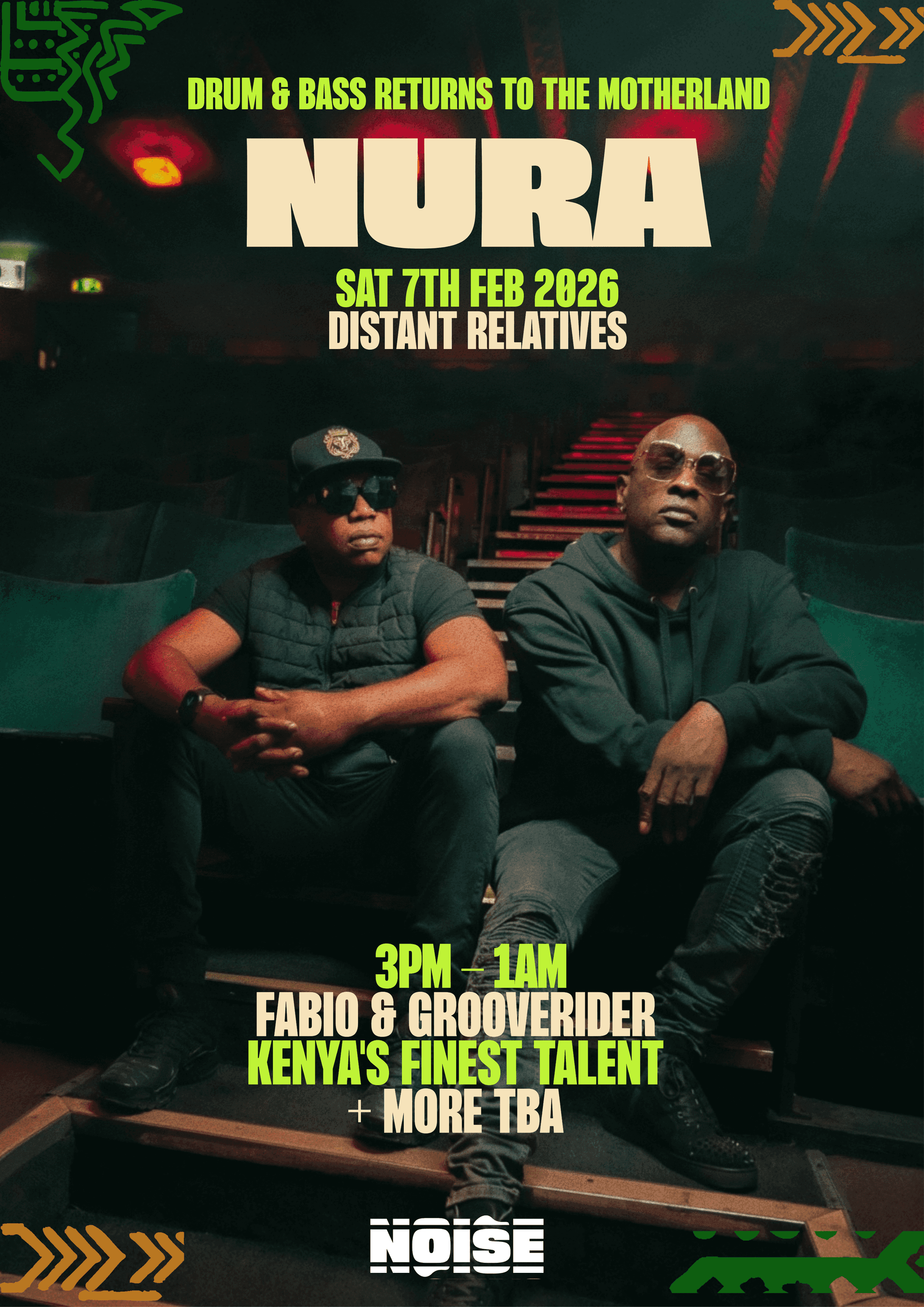 NURAFest