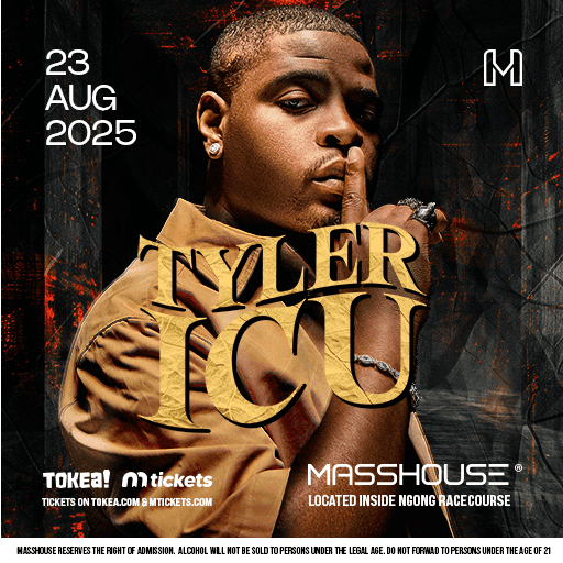 Tyler ICU