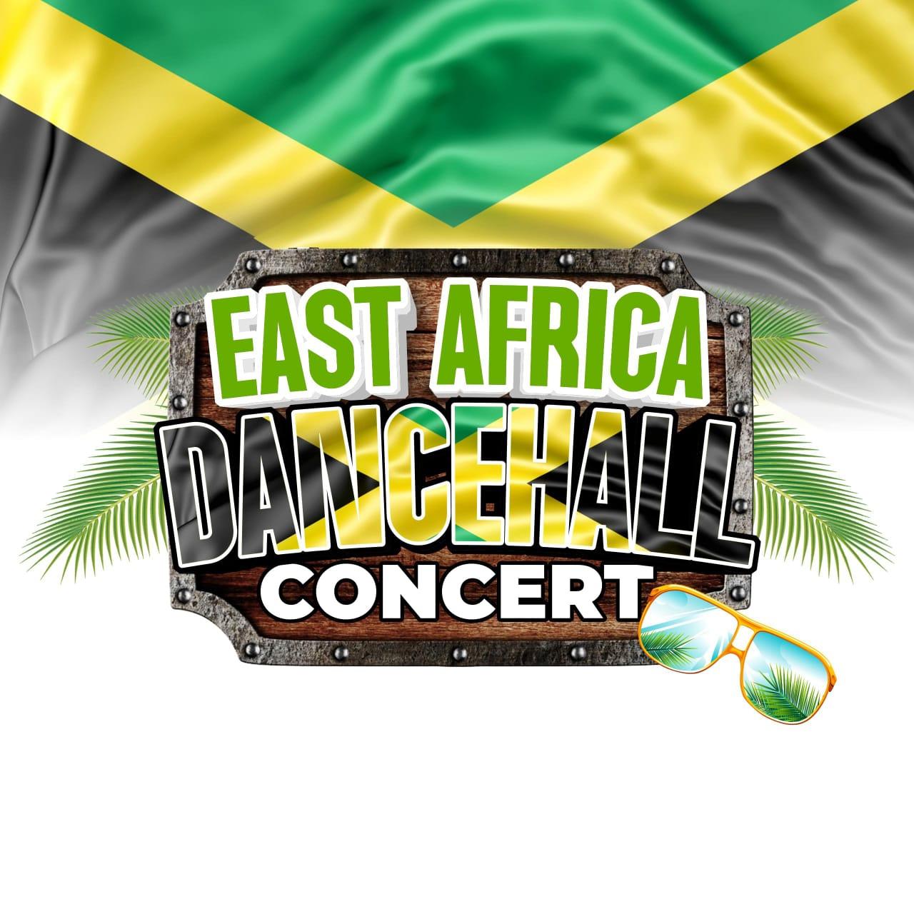EAST AFRICA DANCEHALL CONCERT SS5(1ST ANNIVERSARY)