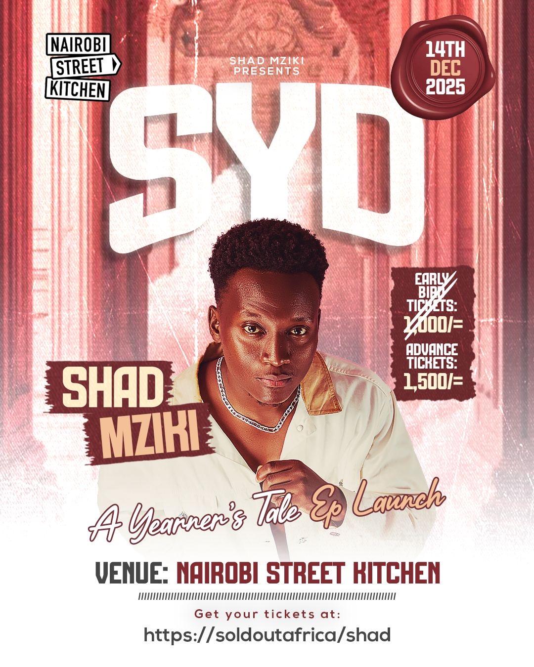 SYD LIVE