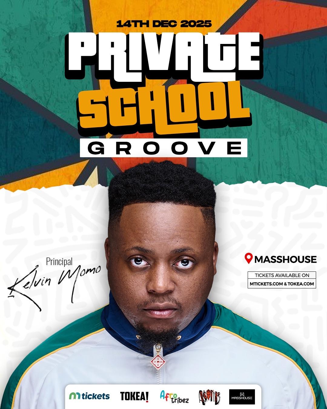 Private School Groove