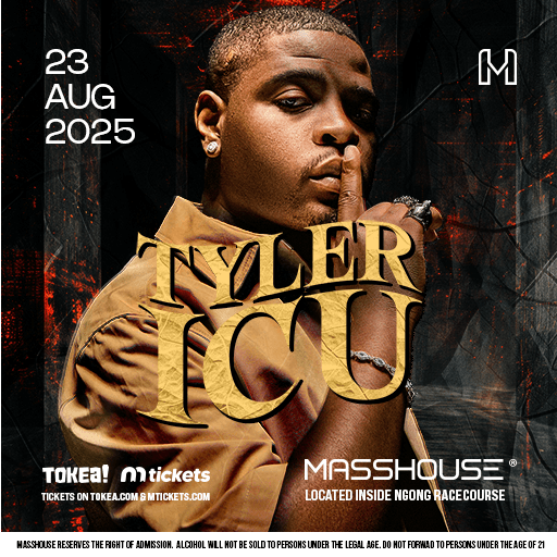 Tyler ICU