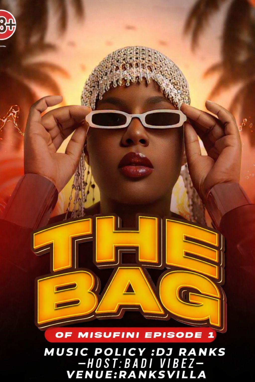 The Bag of Misufini X