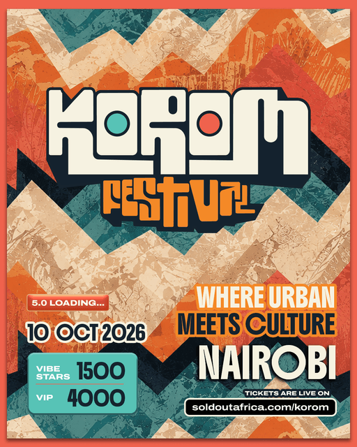 KOROM Festival