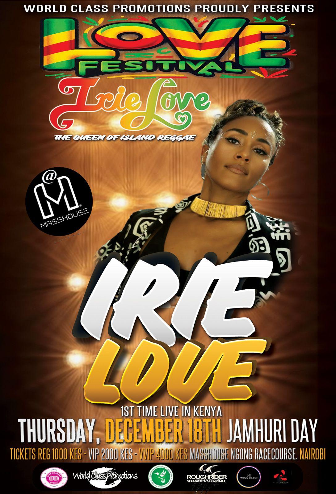 Love Festival