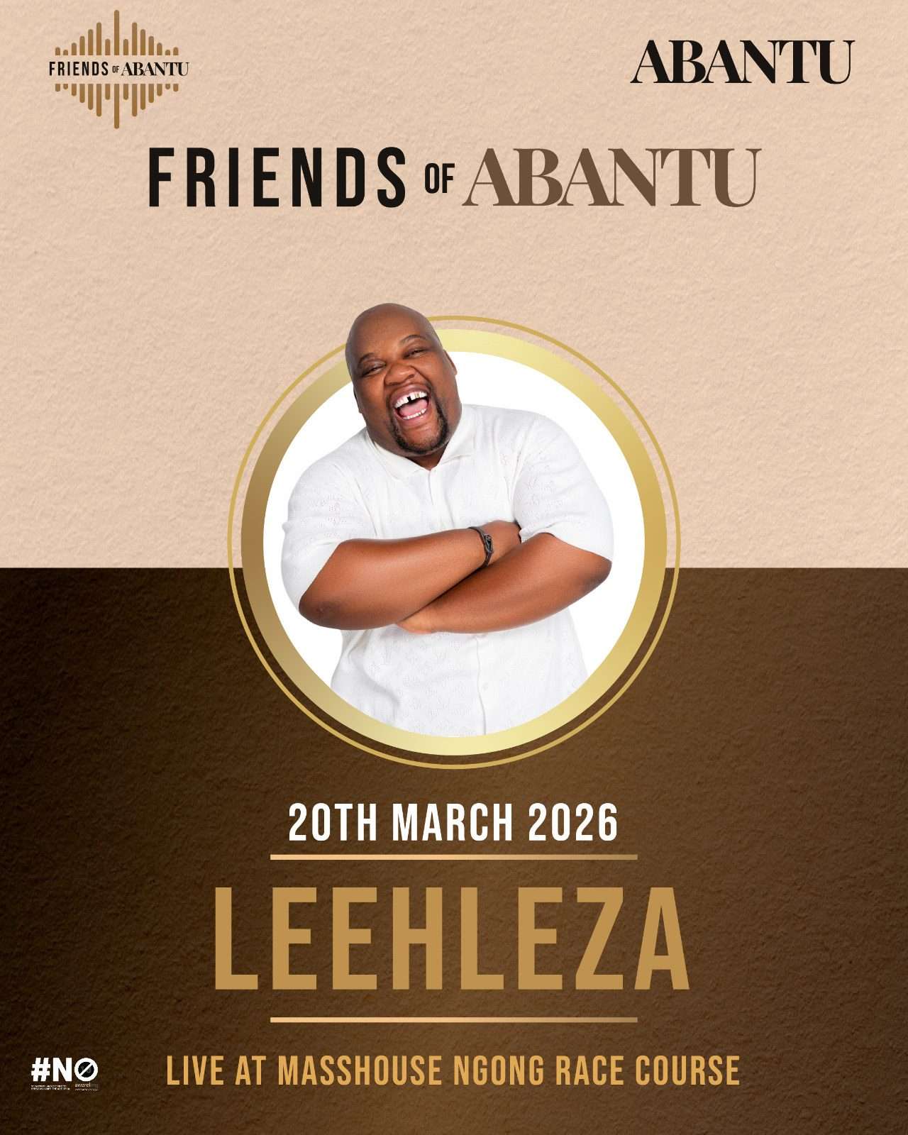 Friends Of Abantu Ft Leehleza