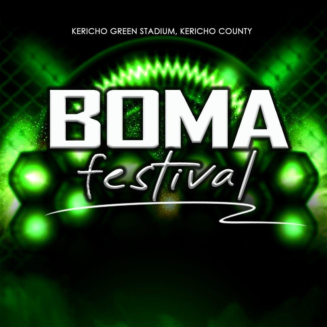 Boma Festival