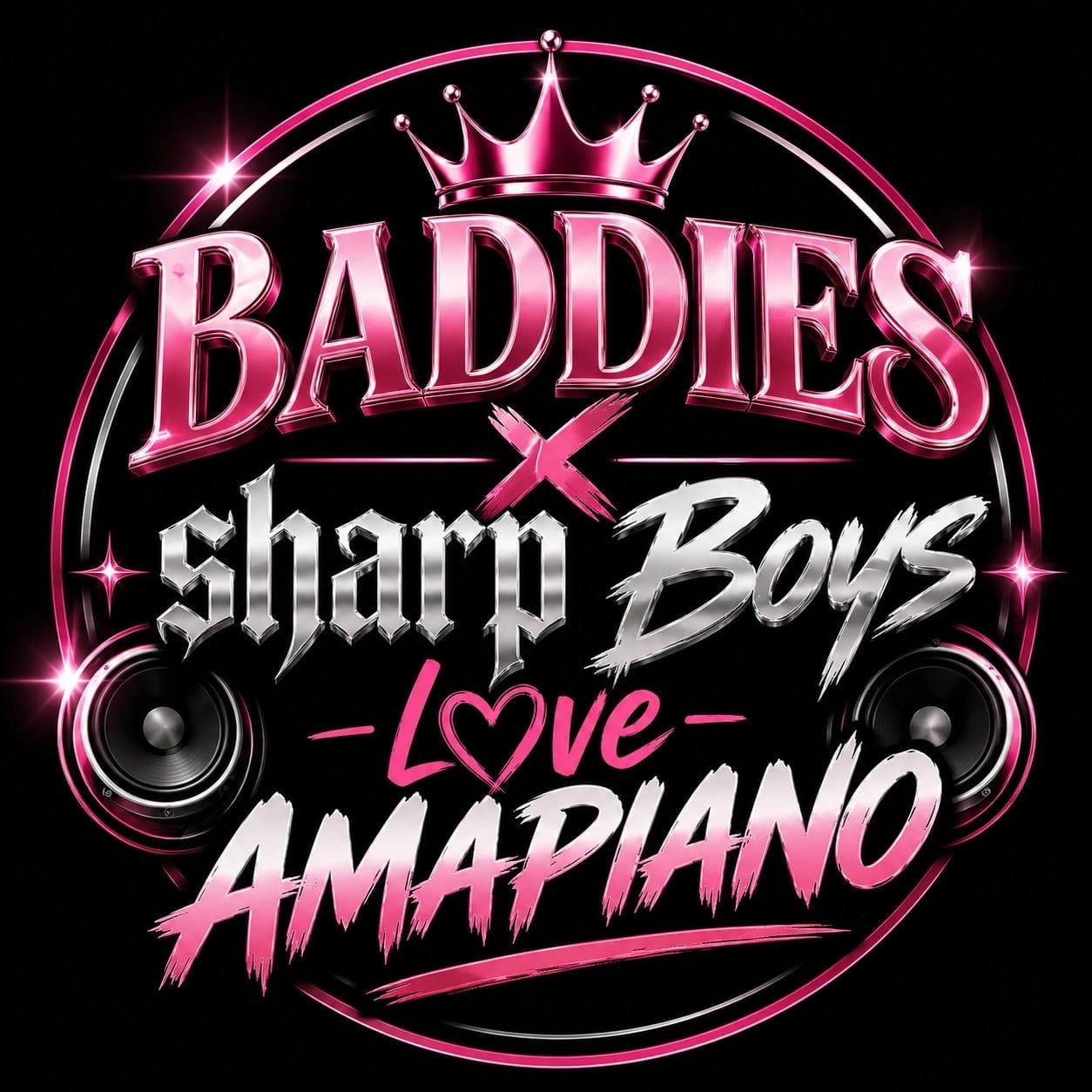 Baddies X Sharp Boys Love Amapiano