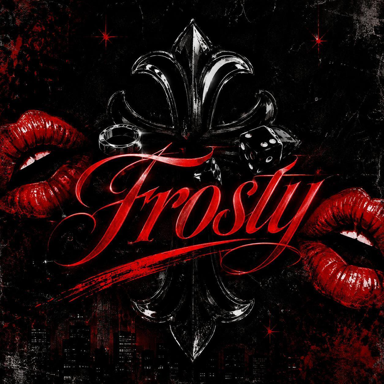 FROSTY X MOMBASA HANGOUT 2.0