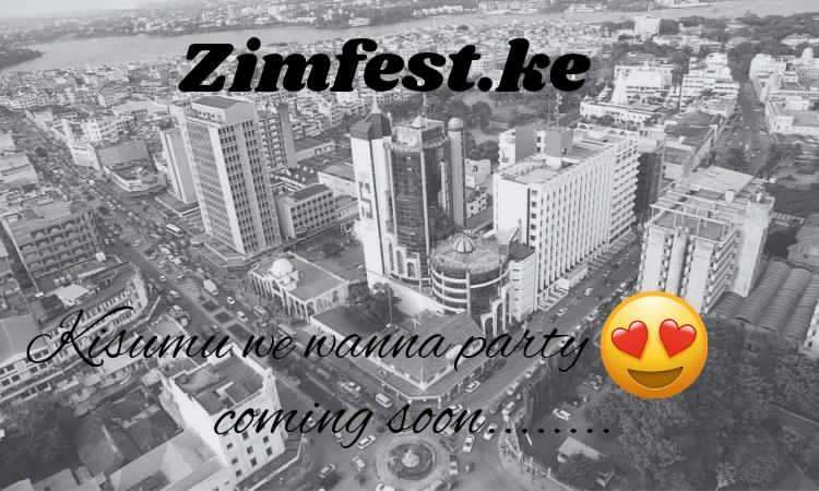 Zimfest.ke