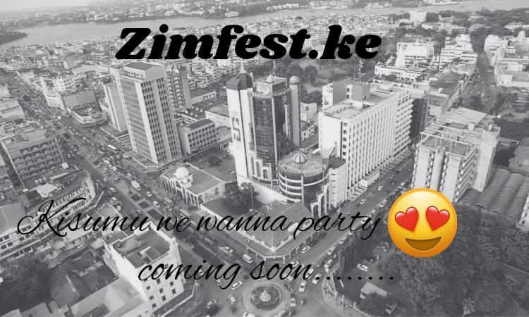 Zimfest.ke