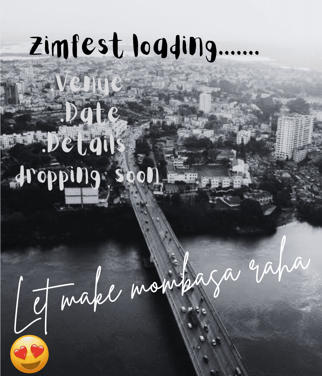 Zimfest.ke mombasa