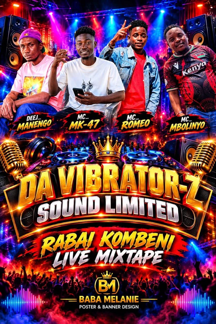 Rabai Kombeni
