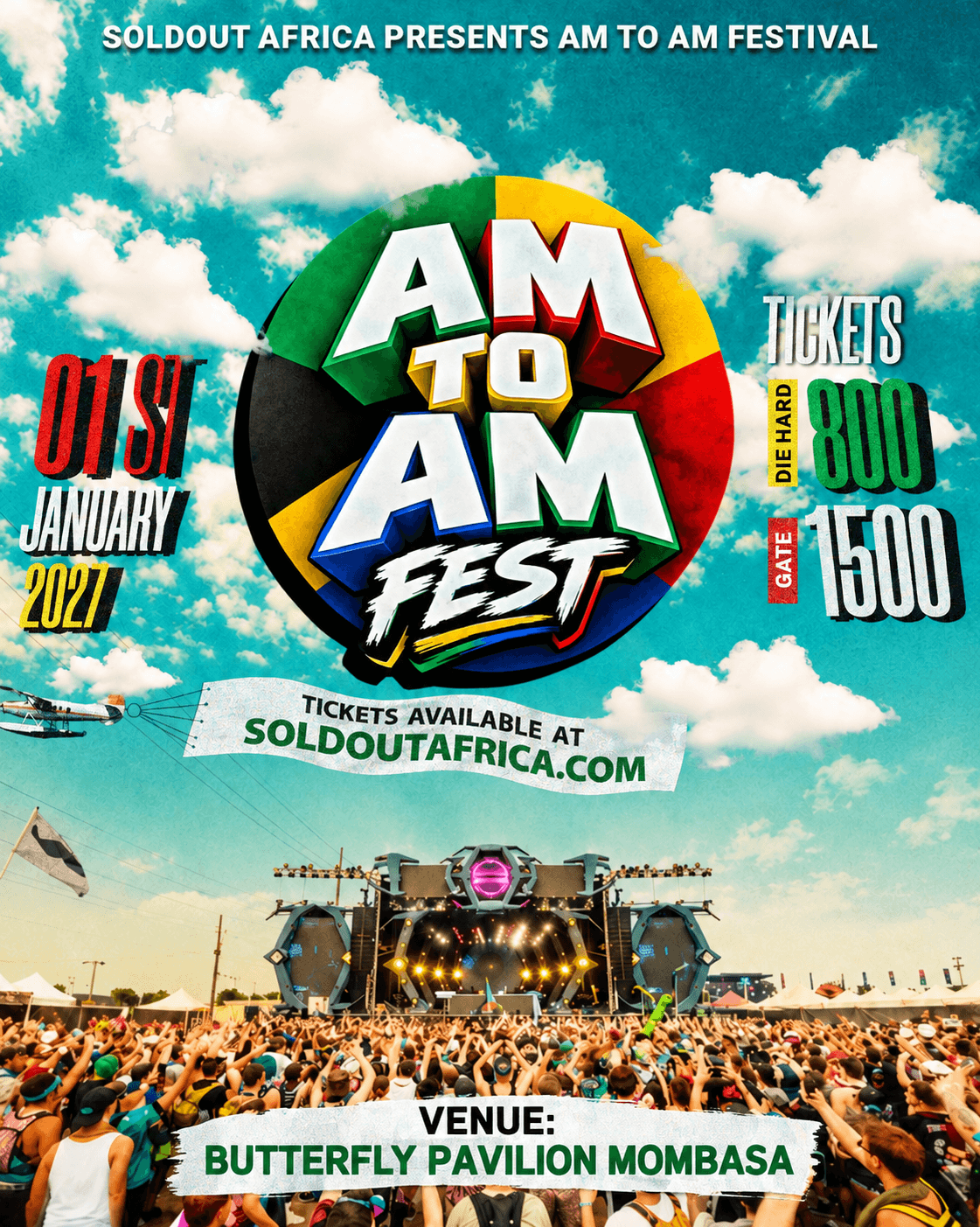 AMTOAM FEST