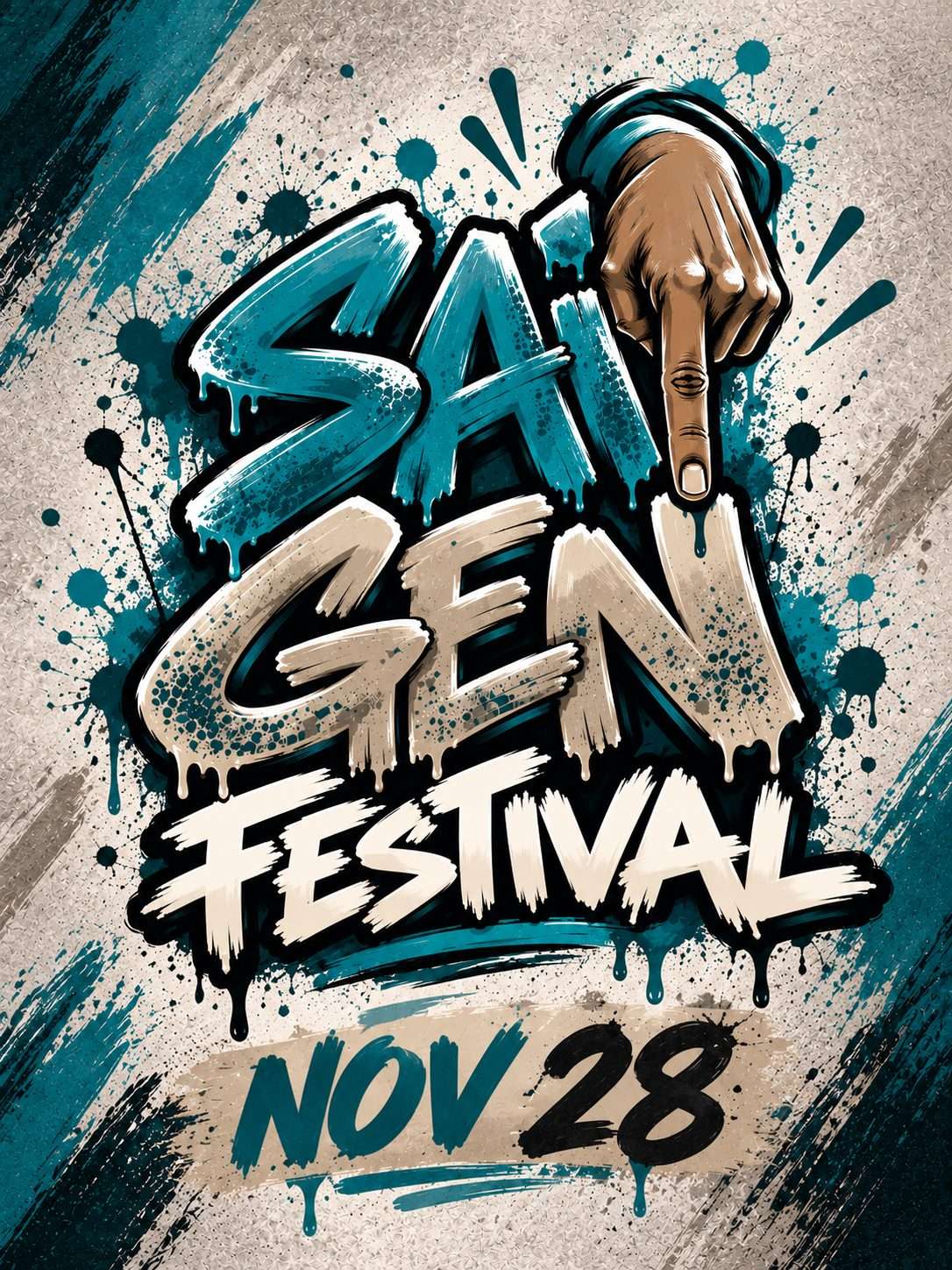 Sai Gen Festival