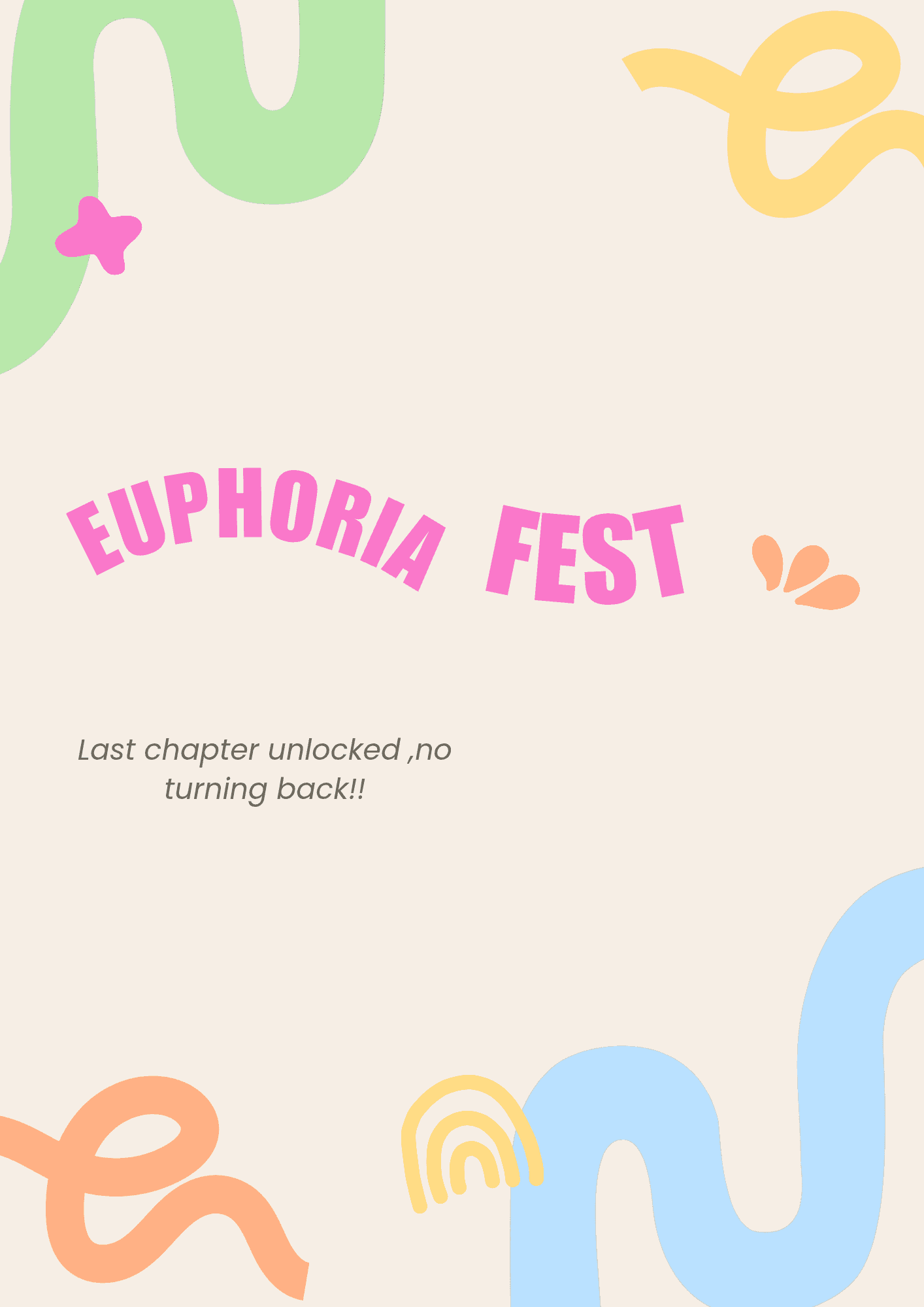 EUPHORIA FEST