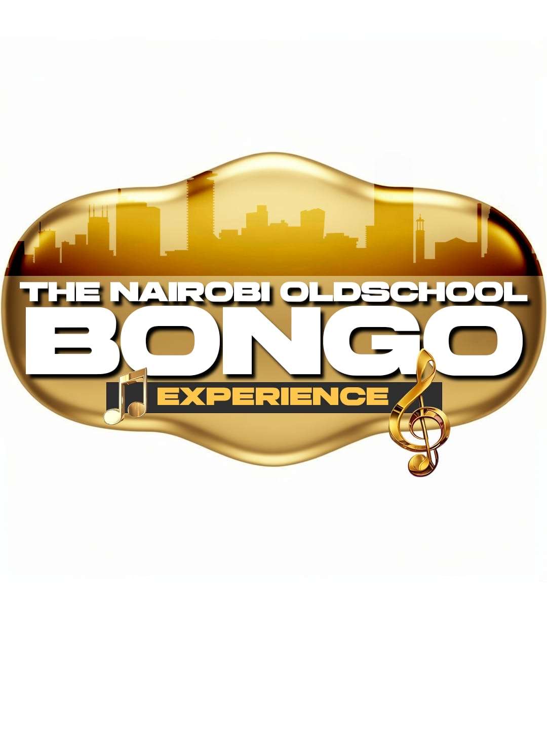 Nairobi OldSchool Bongo